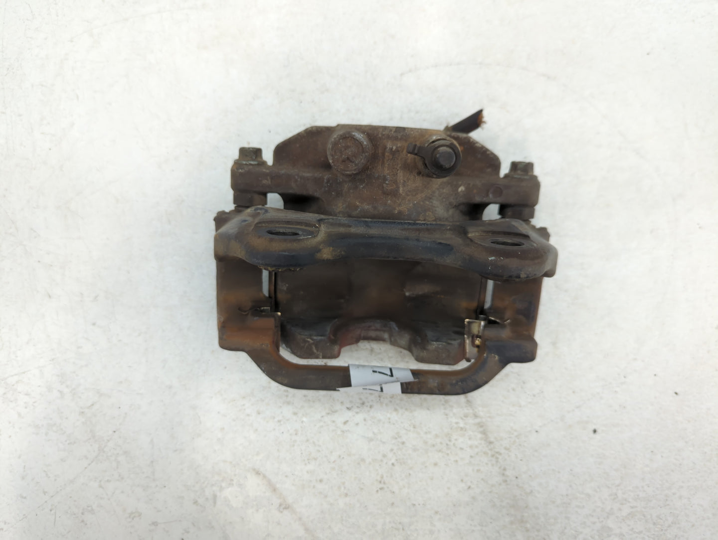 2007-2014 Gmc Yukon Xl 1500 Rear Passenger Right Brake Caliper - Oemusedautoparts1.com