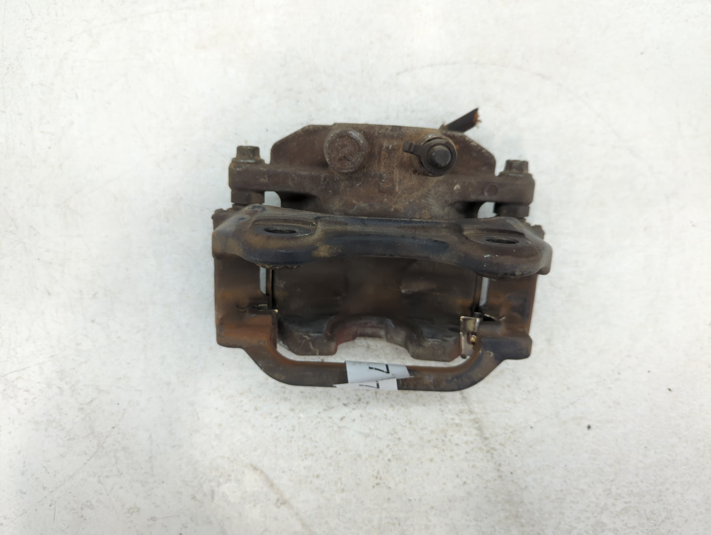 2007-2014 Gmc Yukon Xl 1500 Rear Passenger Right Brake Caliper - Oemusedautoparts1.com