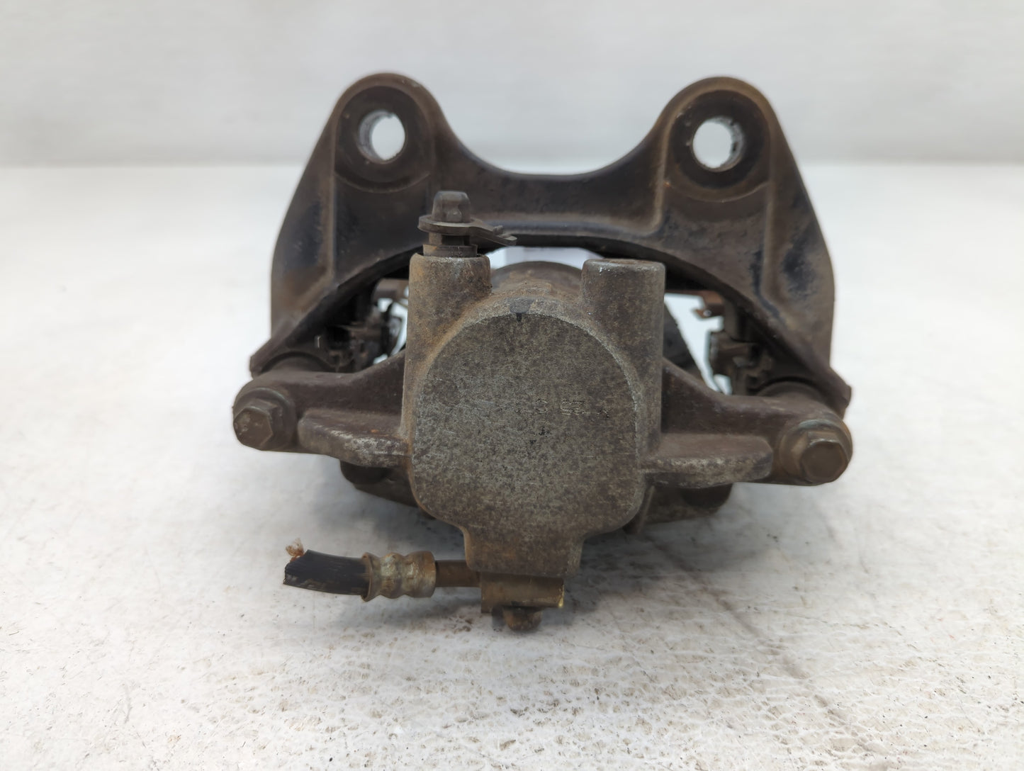 2007-2014 Gmc Yukon Xl 1500 Rear Passenger Right Brake Caliper - Oemusedautoparts1.com