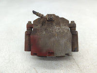 2007-2014 Gmc Yukon Xl 1500 Rear Passenger Right Brake Caliper - Oemusedautoparts1.com