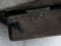 2007-2014 Gmc Yukon Xl 1500 Rear Passenger Right Brake Caliper - Oemusedautoparts1.com