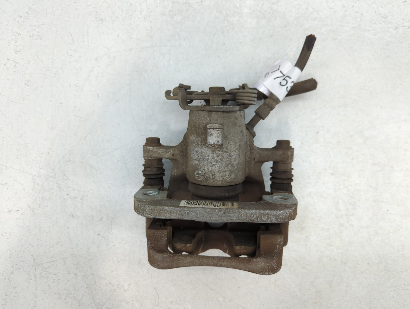 2011-2017 Buick Regal Rear Passenger Right Brake Caliper - Oemusedautoparts1.com