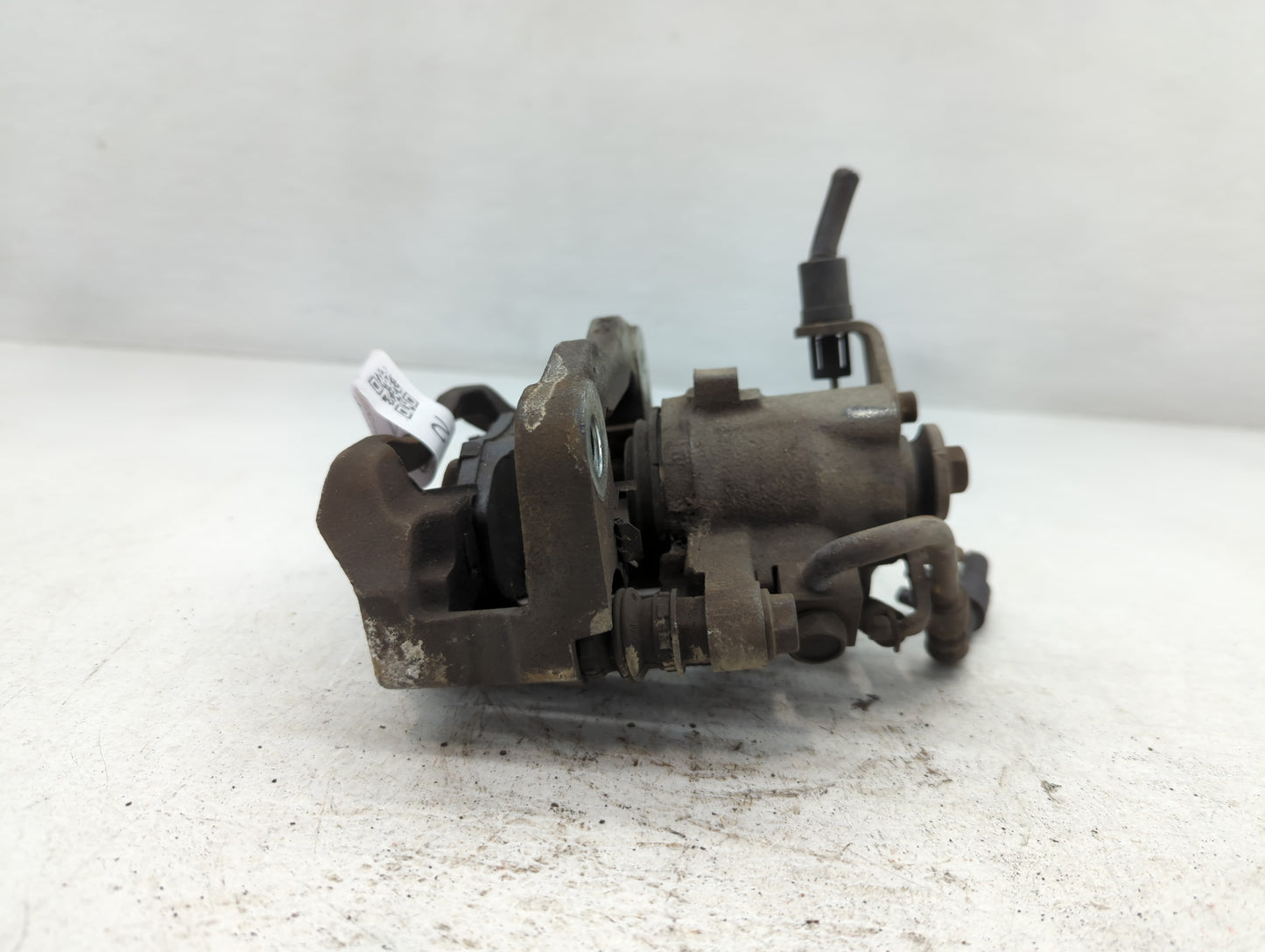 Dodge Caravan Front Passenger Right Brake Caliper - Oemusedautoparts1.com