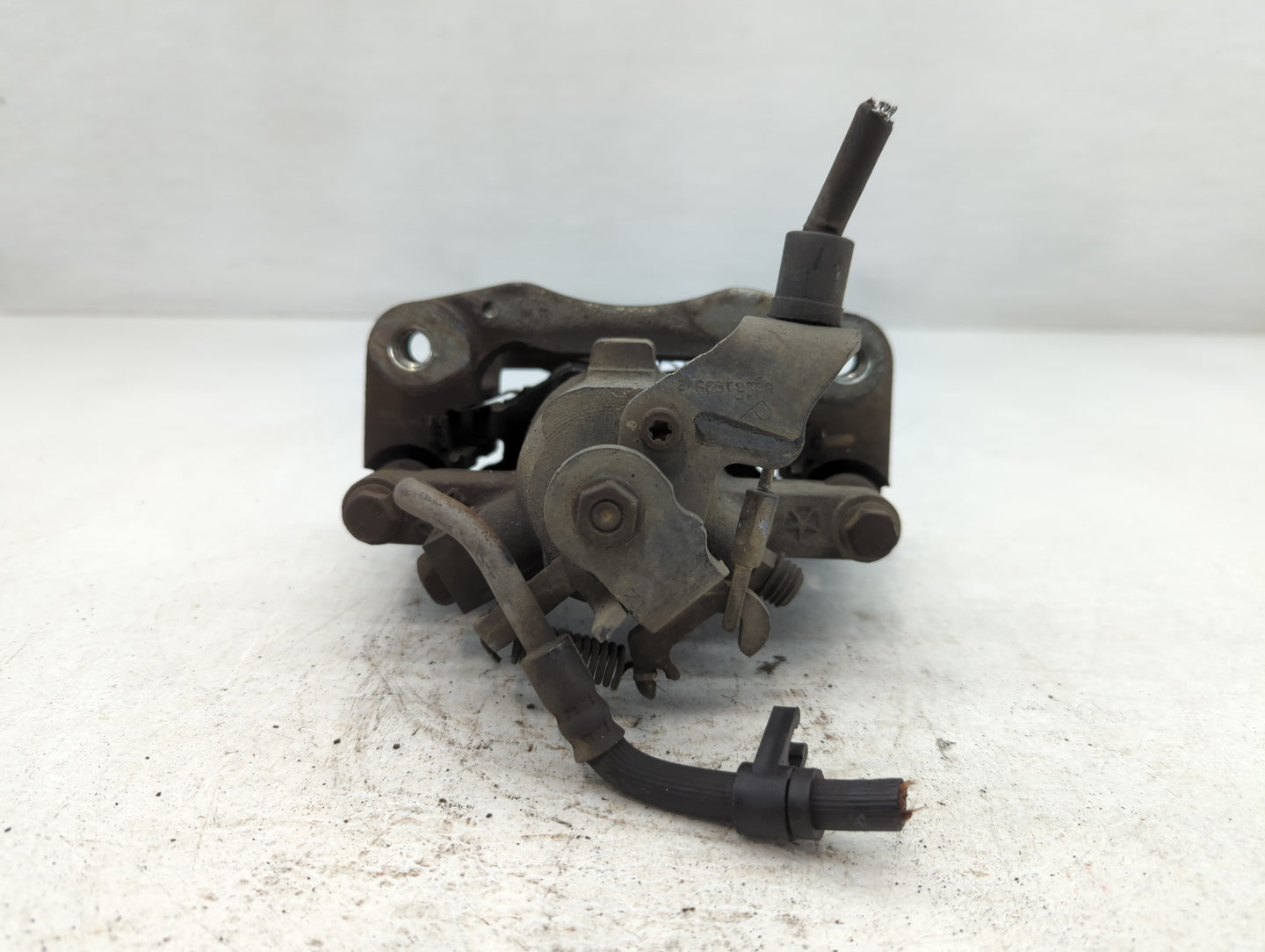 Dodge Caravan Front Passenger Right Brake Caliper - Oemusedautoparts1.com