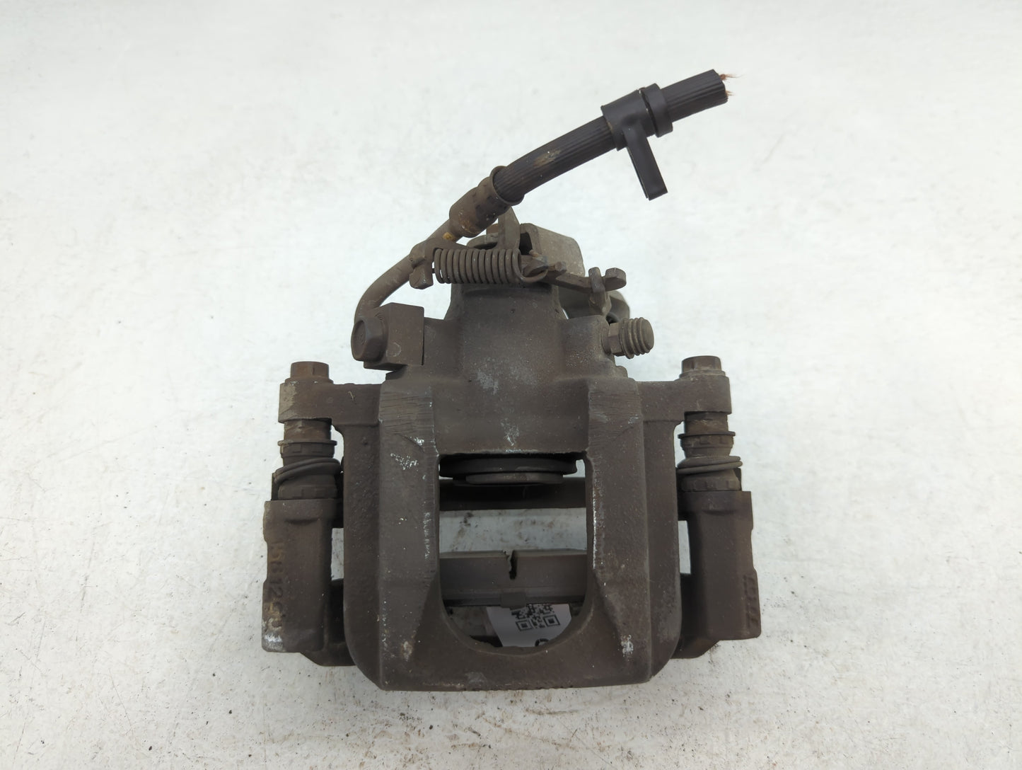 Dodge Caravan Front Passenger Right Brake Caliper - Oemusedautoparts1.com