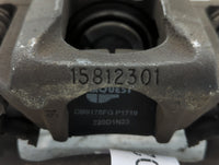 Dodge Caravan Front Passenger Right Brake Caliper - Oemusedautoparts1.com