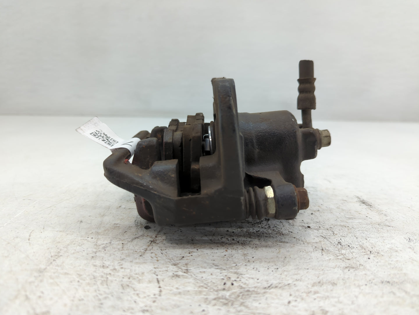 2013-2018 Acura Rdx Front Passenger Right Brake Caliper - Oemusedautoparts1.com