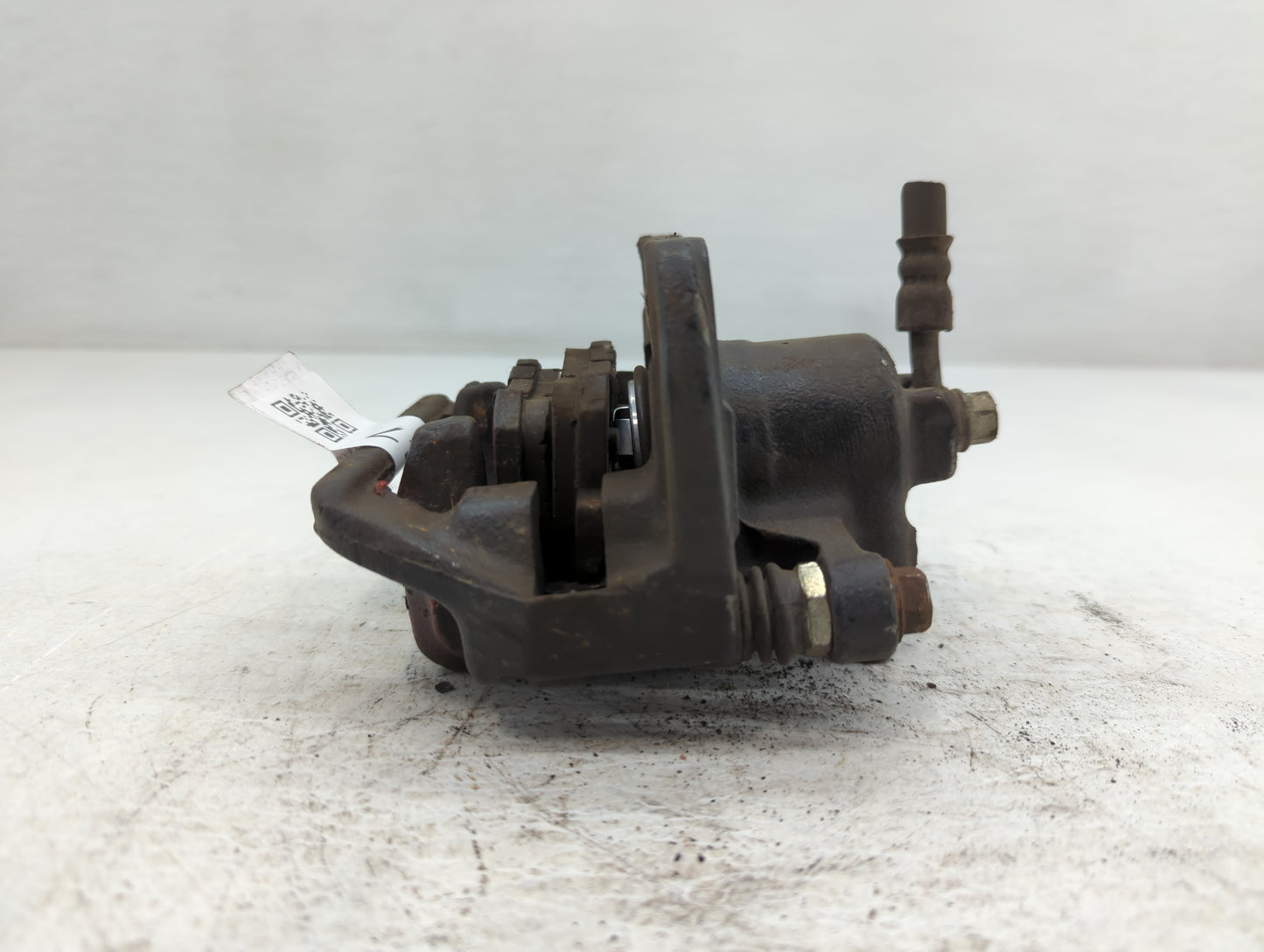 2013-2018 Acura Rdx Front Passenger Right Brake Caliper - Oemusedautoparts1.com