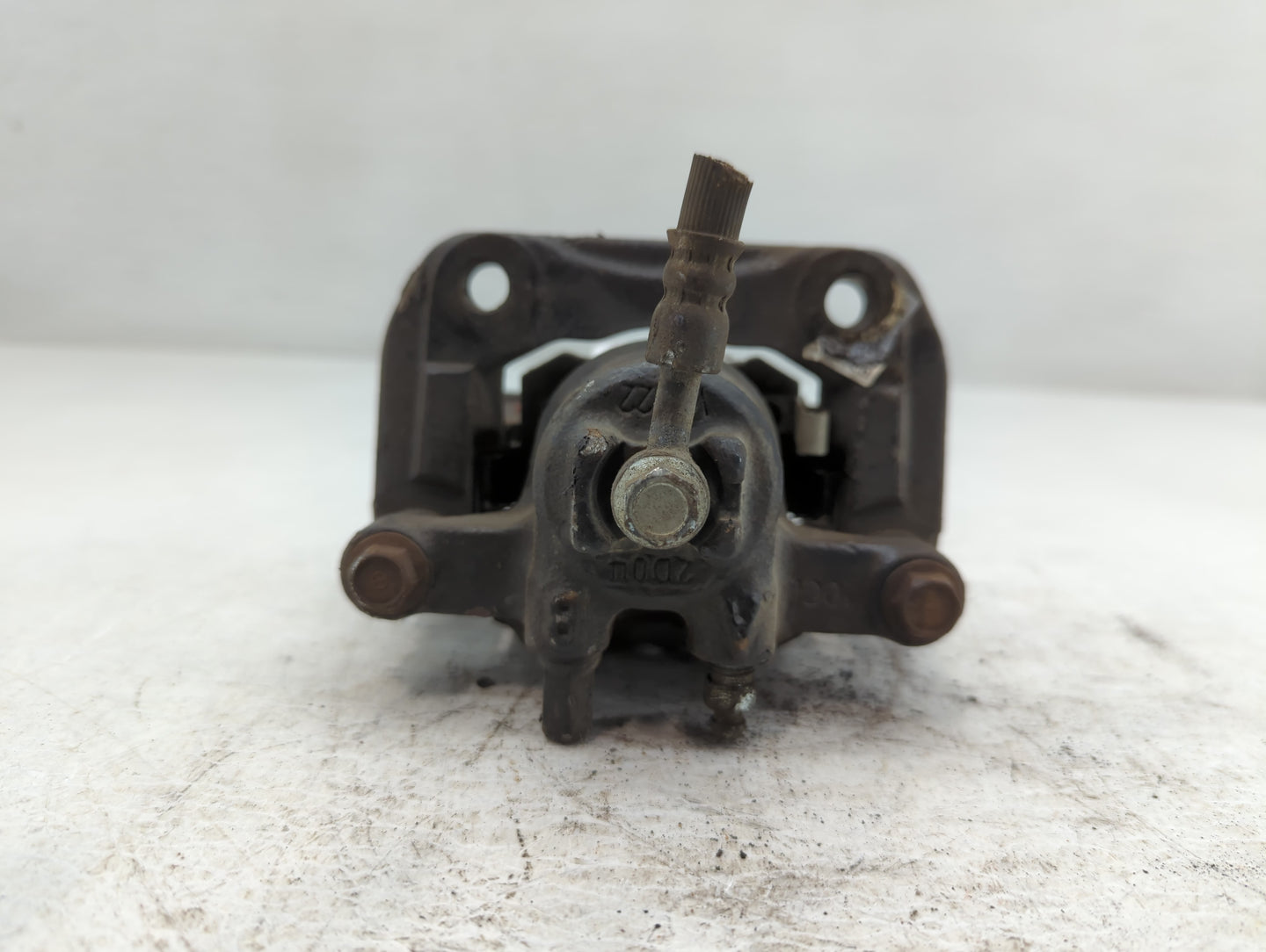2013-2018 Acura Rdx Front Passenger Right Brake Caliper - Oemusedautoparts1.com