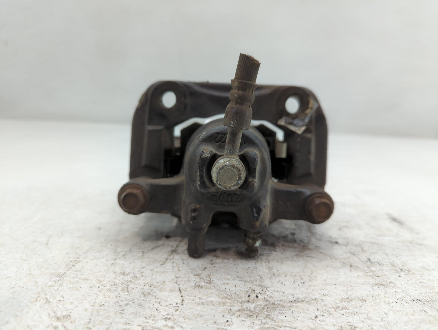 2013-2018 Acura Rdx Front Passenger Right Brake Caliper - Oemusedautoparts1.com