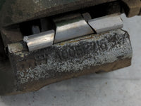 2006-2008 Dodge Ram 1500 Front Driver Left Brake Caliper - Oemusedautoparts1.com