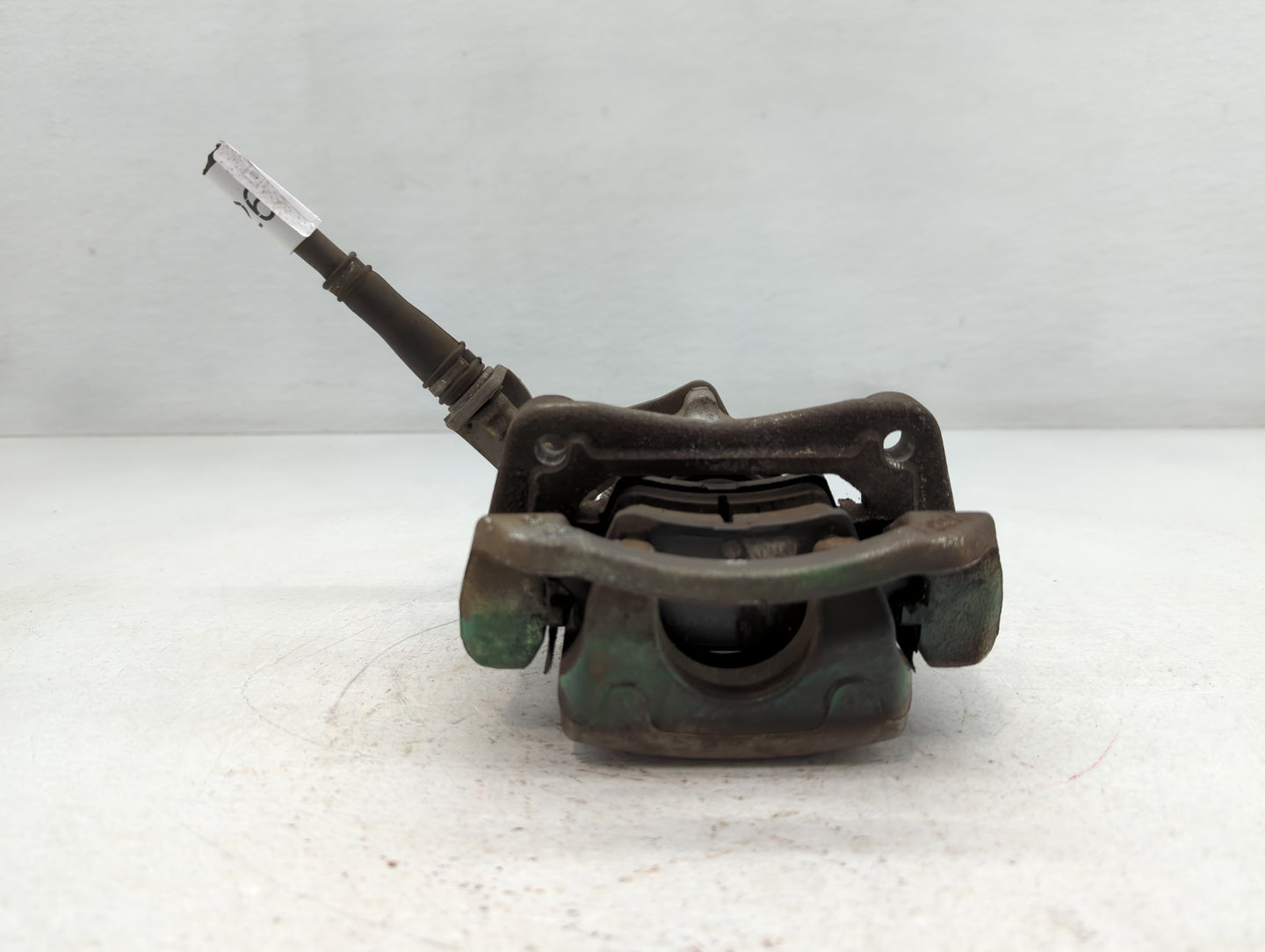 2021 Kia Forte Front Driver Left Brake Caliper - Oemusedautoparts1.com