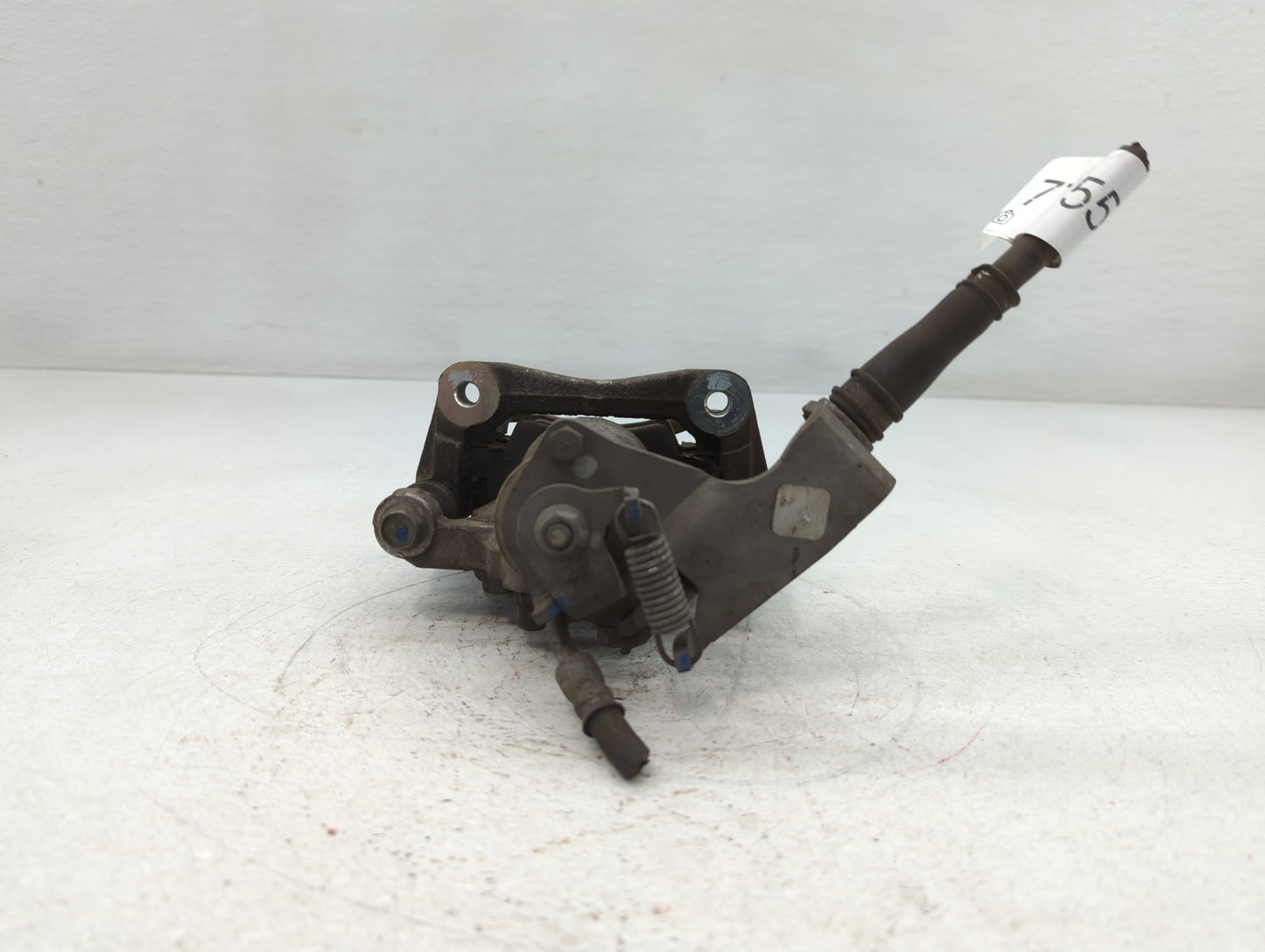 2021 Kia Forte Front Driver Left Brake Caliper - Oemusedautoparts1.com
