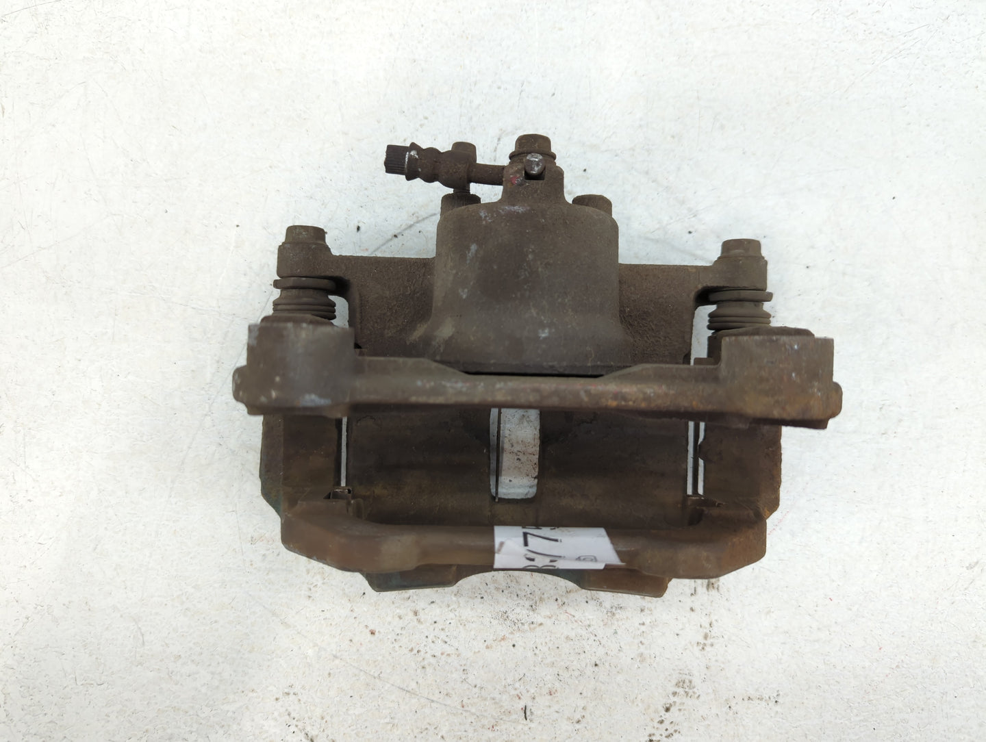 2009-2021 Nissan Maxima Front Passenger Right Brake Caliper - Oemusedautoparts1.com