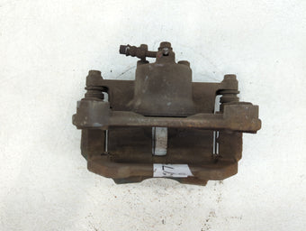 compare product 2009-2021 Nissan Maxima Front Passenger Right Brake Caliper
