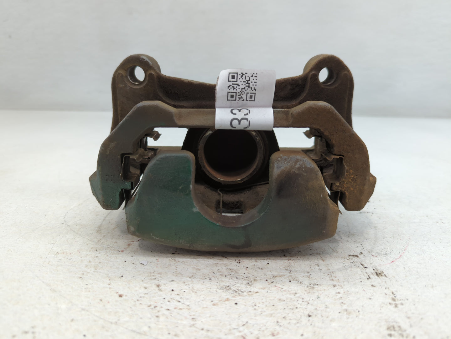 2009-2021 Nissan Maxima Front Passenger Right Brake Caliper - Oemusedautoparts1.com