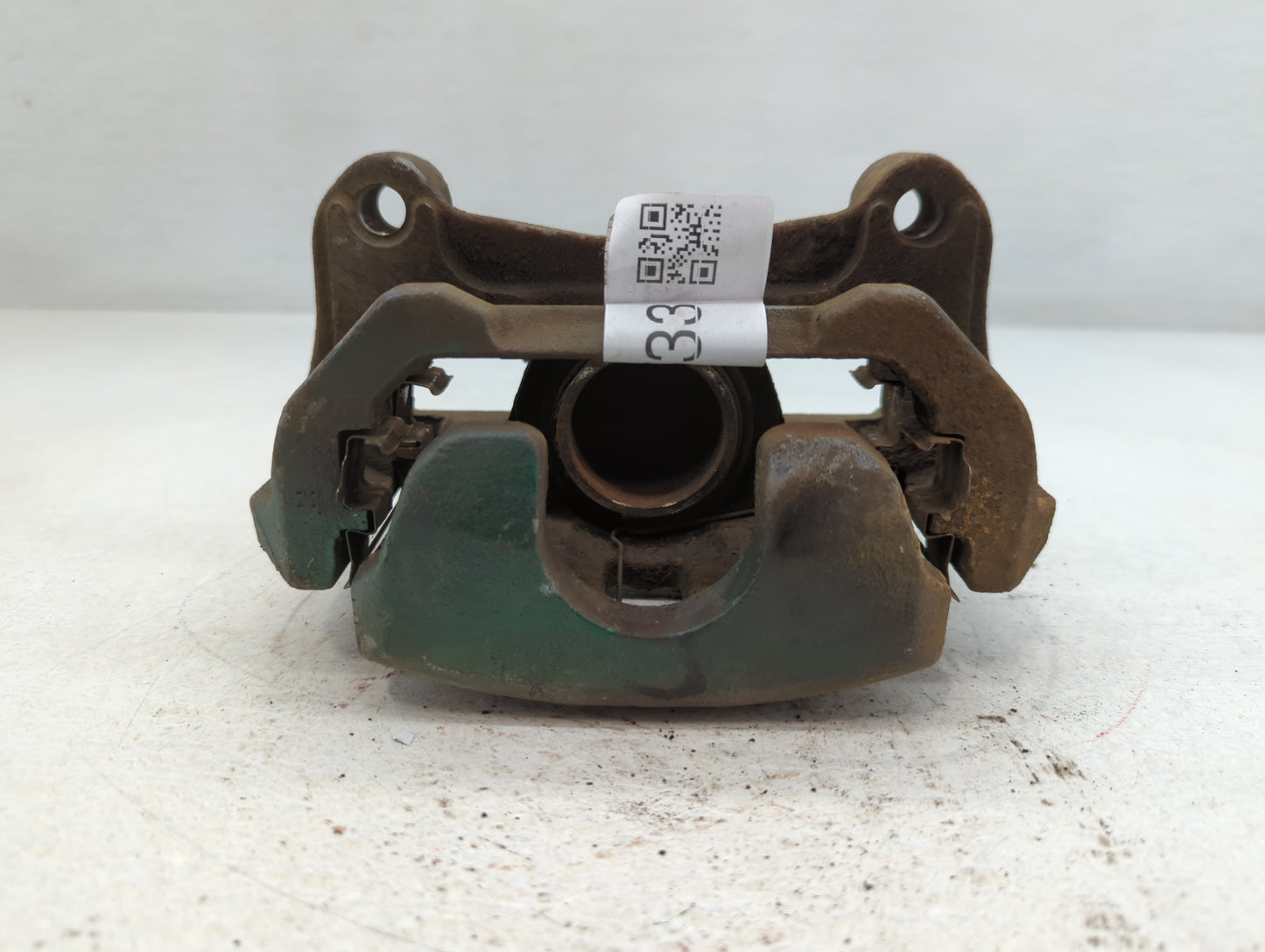 2009-2021 Nissan Maxima Front Passenger Right Brake Caliper - Oemusedautoparts1.com