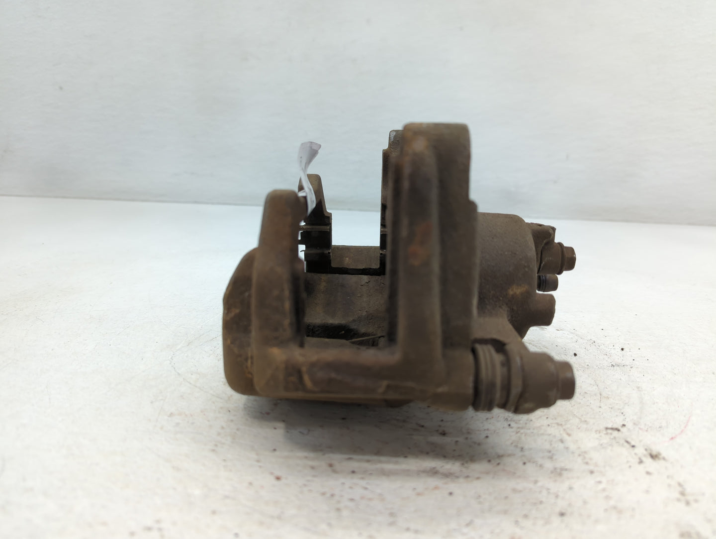 2009-2021 Nissan Maxima Front Passenger Right Brake Caliper - Oemusedautoparts1.com