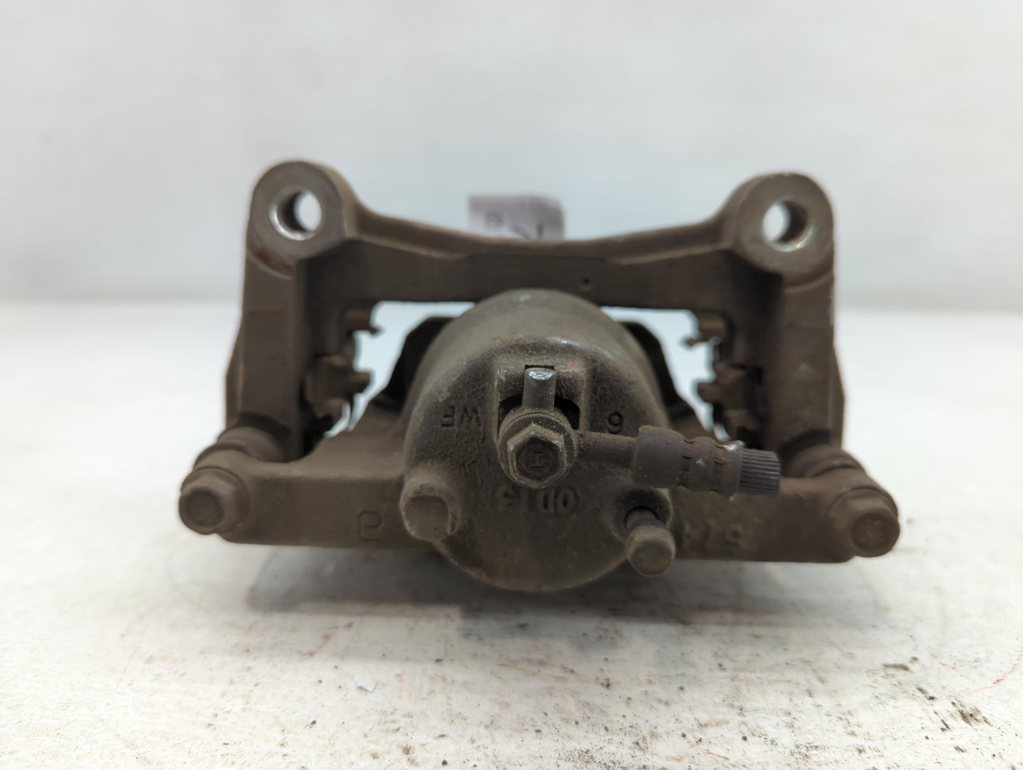 2009-2021 Nissan Maxima Front Passenger Right Brake Caliper - Oemusedautoparts1.com
