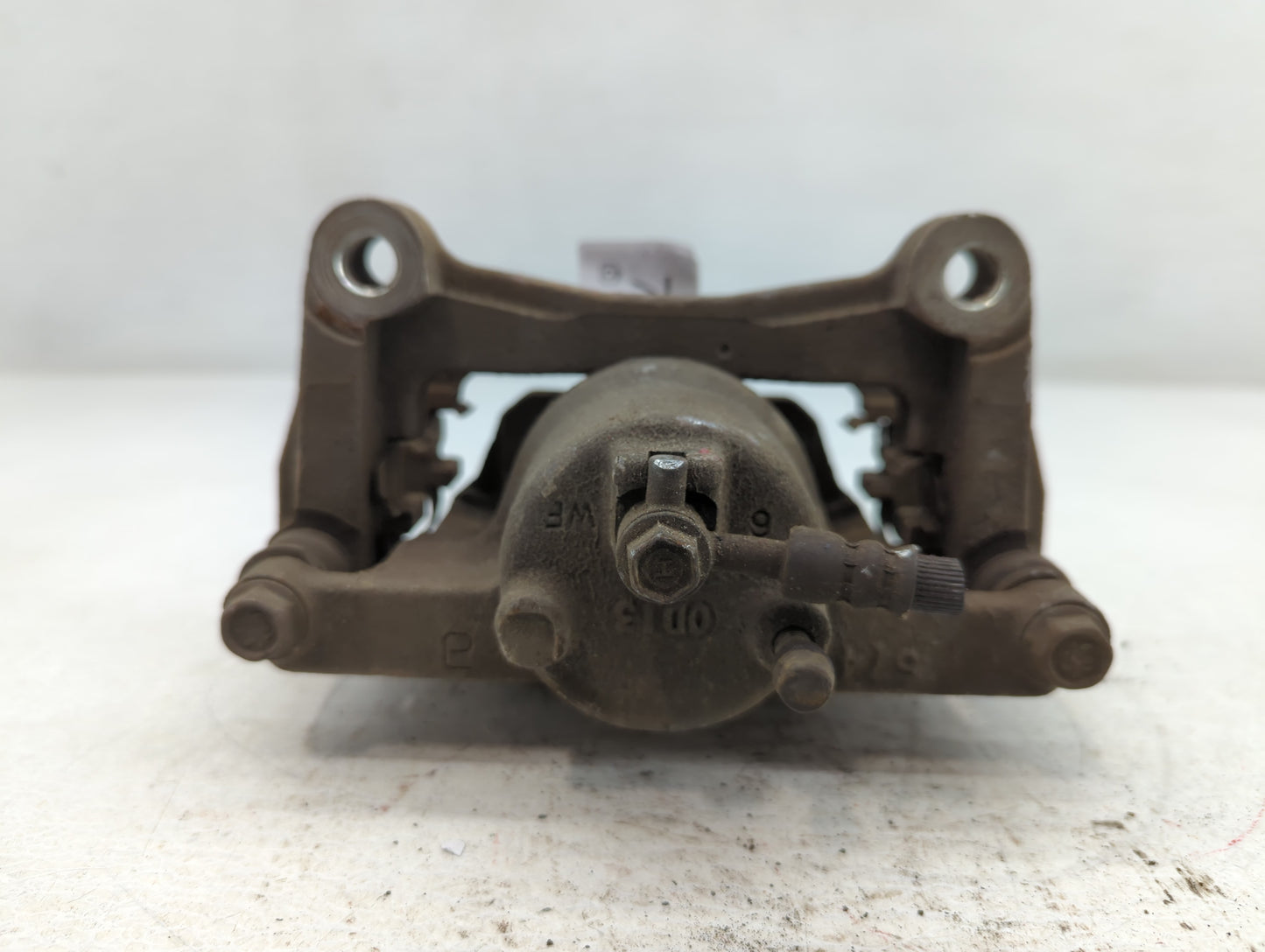 2009-2021 Nissan Maxima Front Passenger Right Brake Caliper - Oemusedautoparts1.com