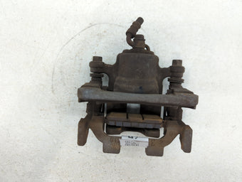 compare product 2013-2020 Nissan Pathfinder Front Passenger Right Brake Caliper