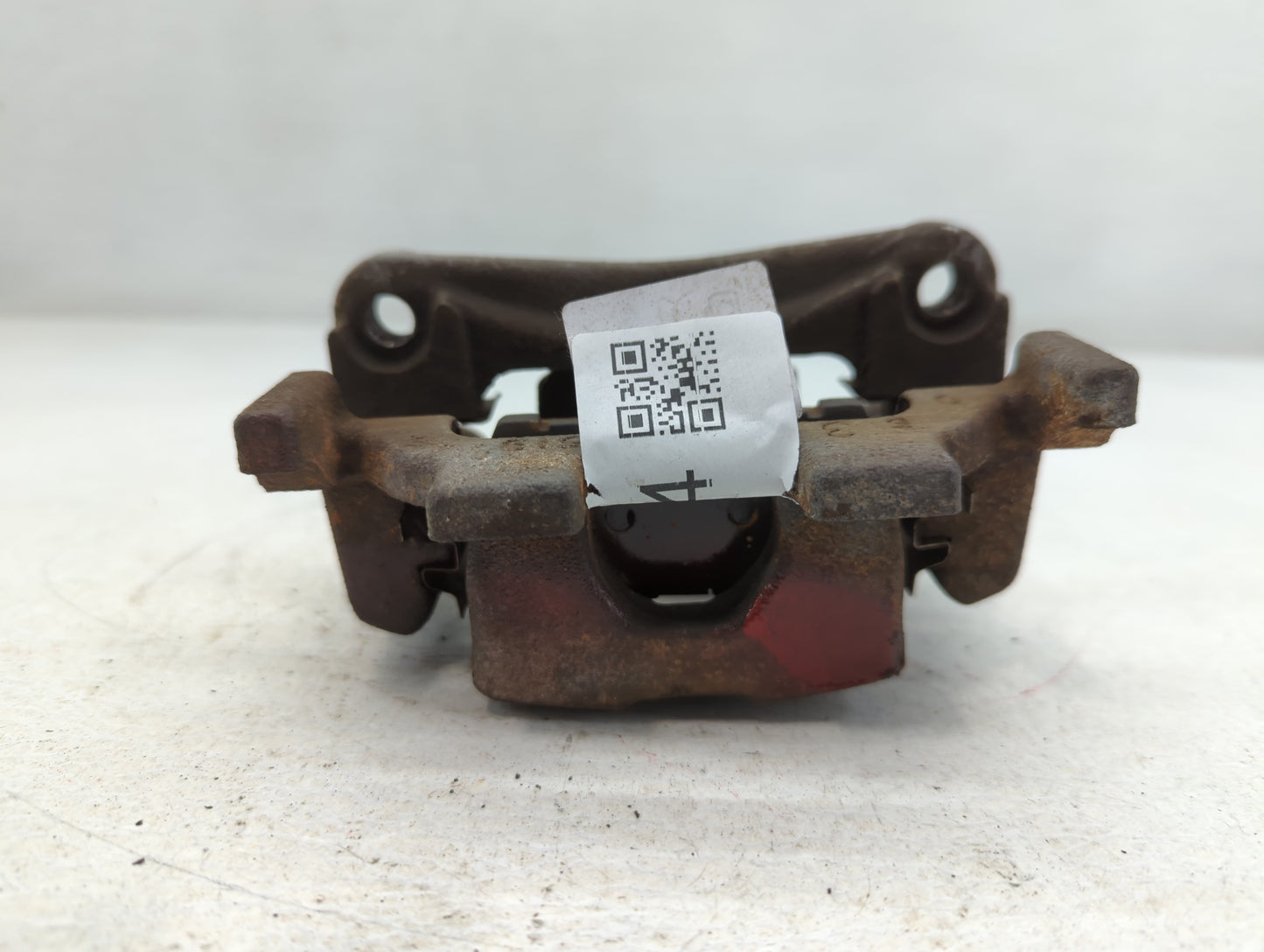 2013-2020 Nissan Pathfinder Front Passenger Right Brake Caliper - Oemusedautoparts1.com