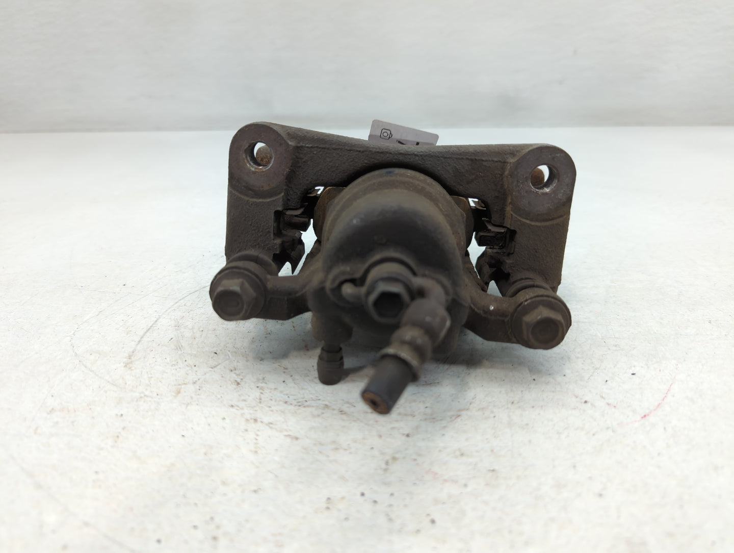 2013-2020 Nissan Pathfinder Front Passenger Right Brake Caliper - Oemusedautoparts1.com