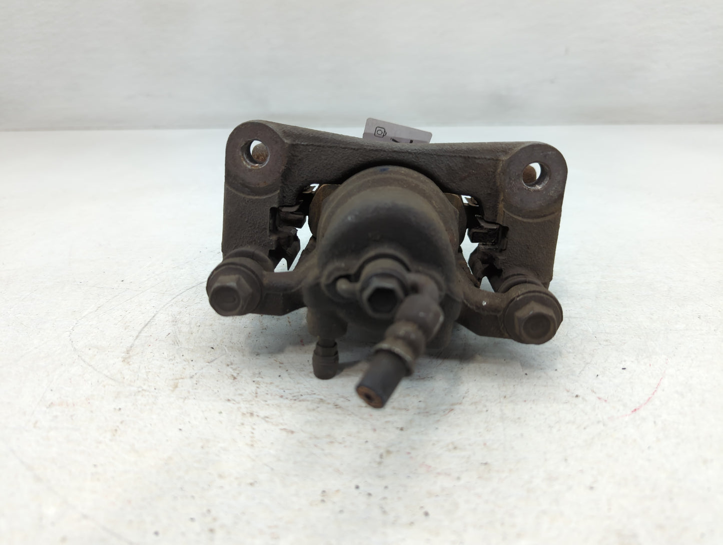 2013-2020 Nissan Pathfinder Front Passenger Right Brake Caliper - Oemusedautoparts1.com