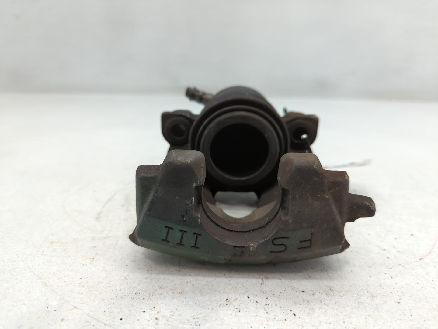 2011-2017 Volkswagen Jetta Rear Passenger Right Brake Caliper - Oemusedautoparts1.com