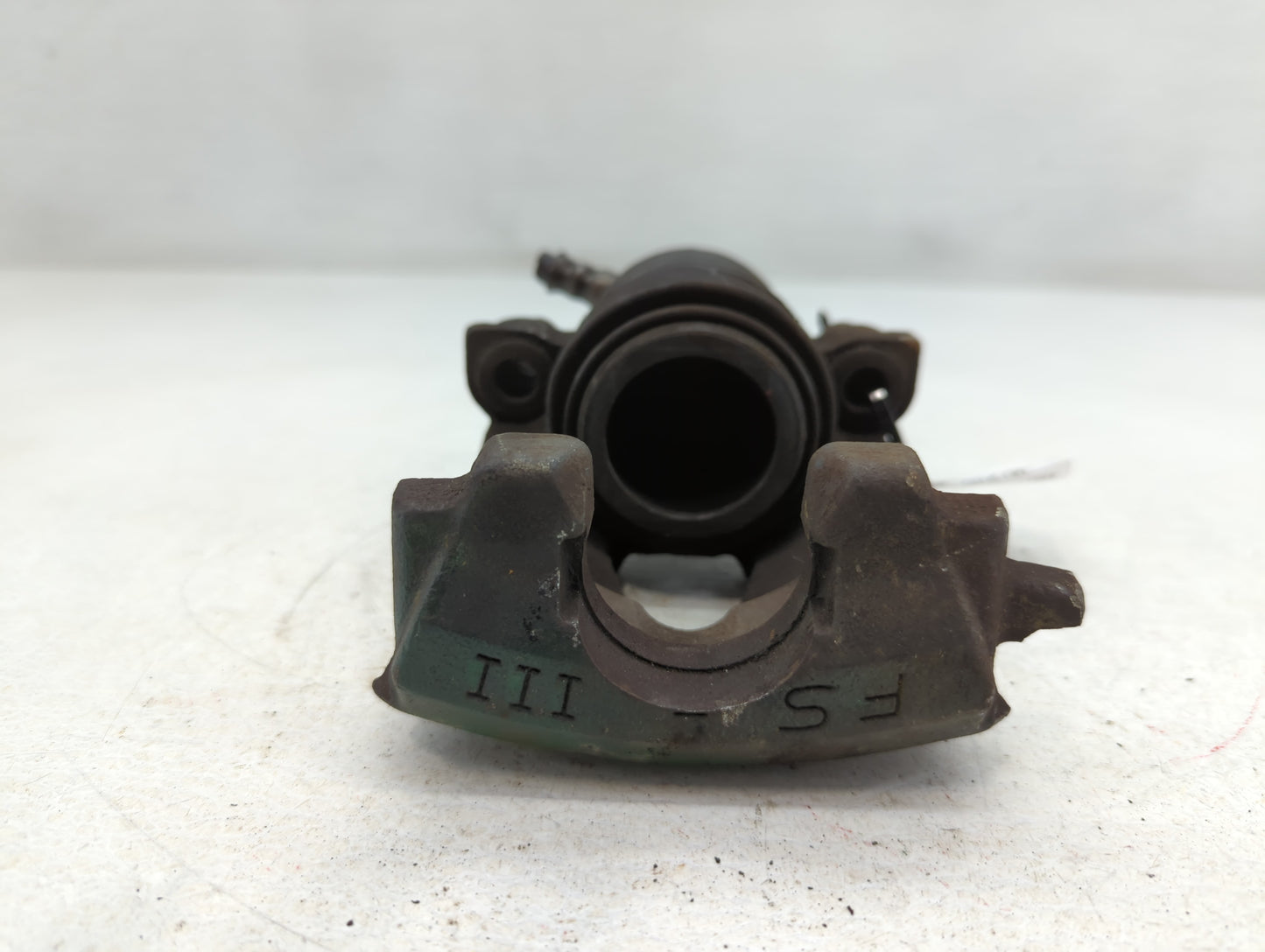 2011-2017 Volkswagen Jetta Rear Passenger Right Brake Caliper - Oemusedautoparts1.com