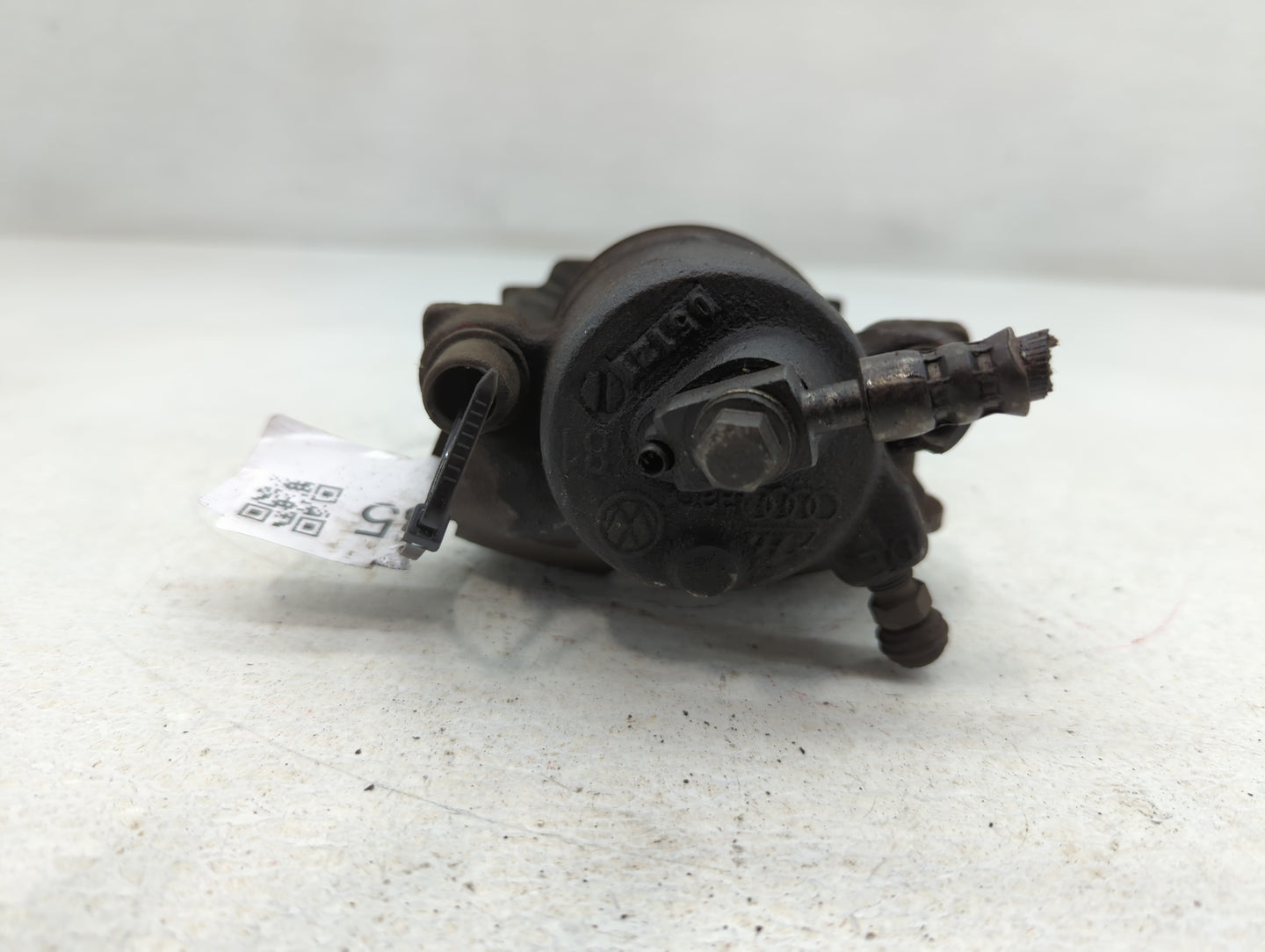2011-2017 Volkswagen Jetta Rear Passenger Right Brake Caliper - Oemusedautoparts1.com