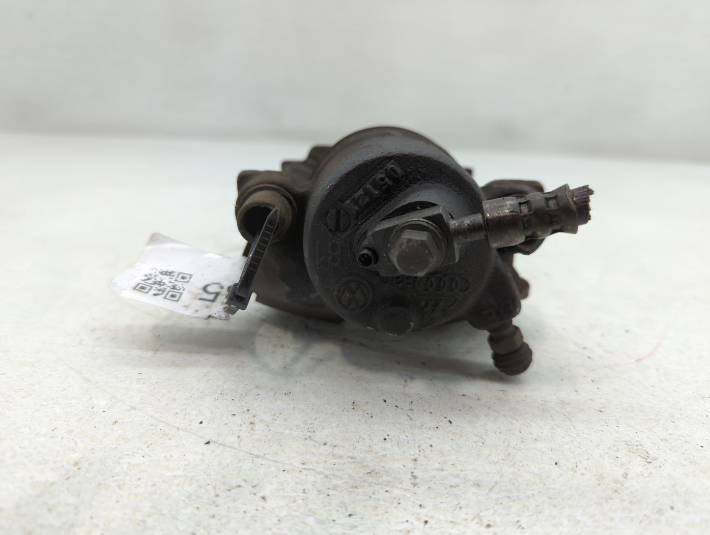 2011-2017 Volkswagen Jetta Rear Passenger Right Brake Caliper - Oemusedautoparts1.com