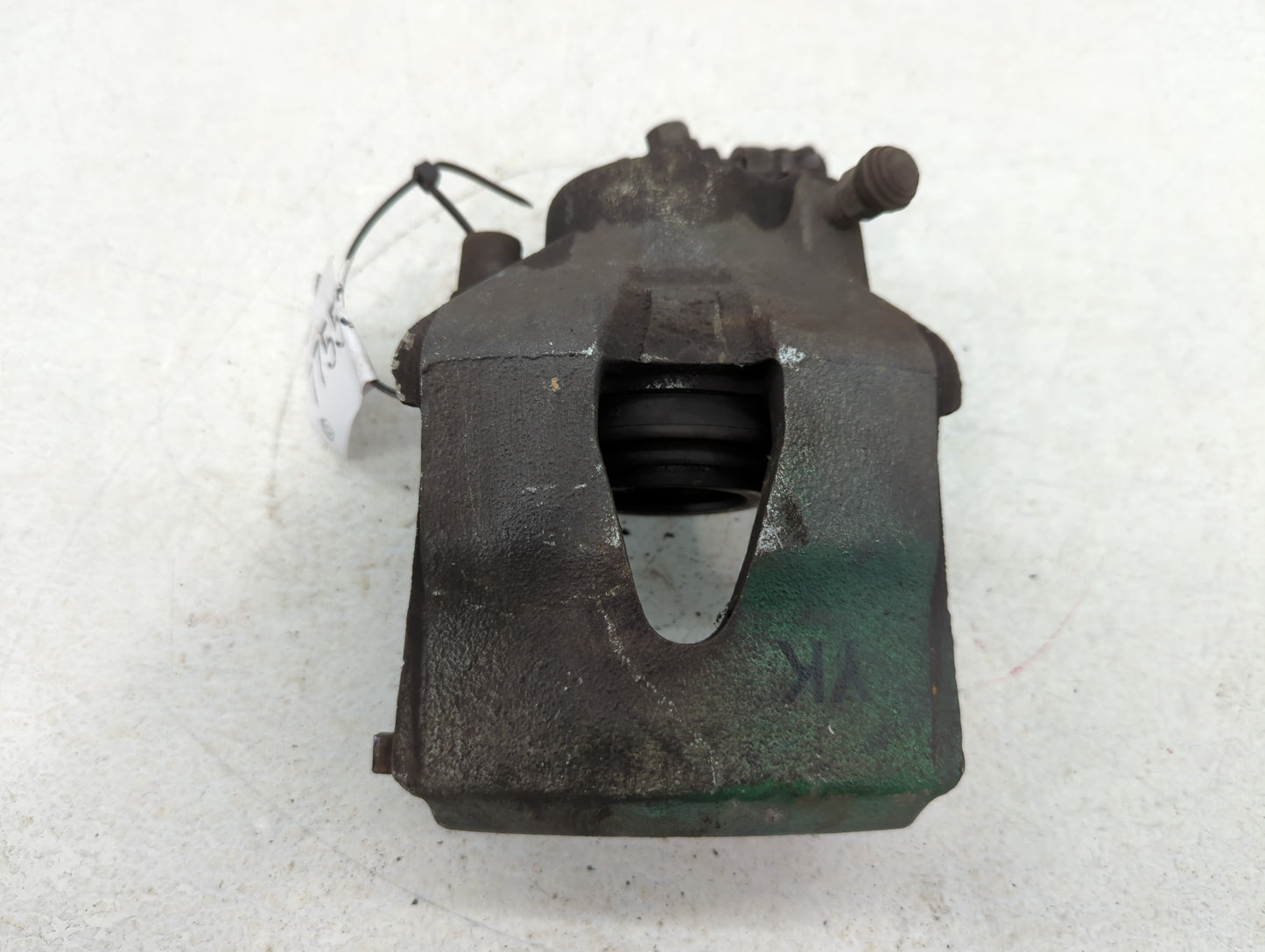 2011-2017 Volkswagen Jetta Rear Passenger Right Brake Caliper - Oemusedautoparts1.com