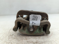 2011-2017 Buick Regal Front Driver Left Brake Caliper - Oemusedautoparts1.com