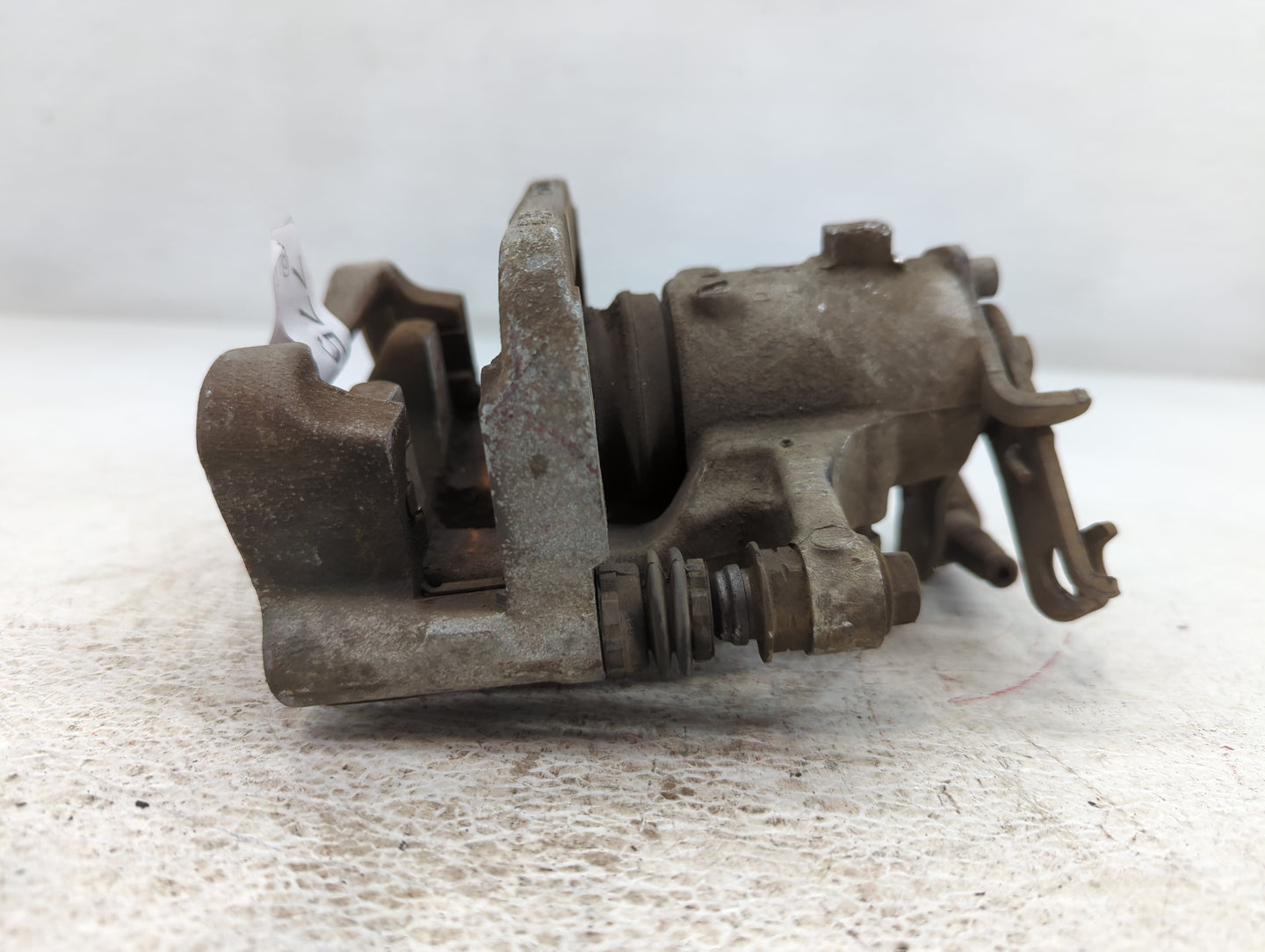 2011-2017 Buick Regal Front Driver Left Brake Caliper - Oemusedautoparts1.com