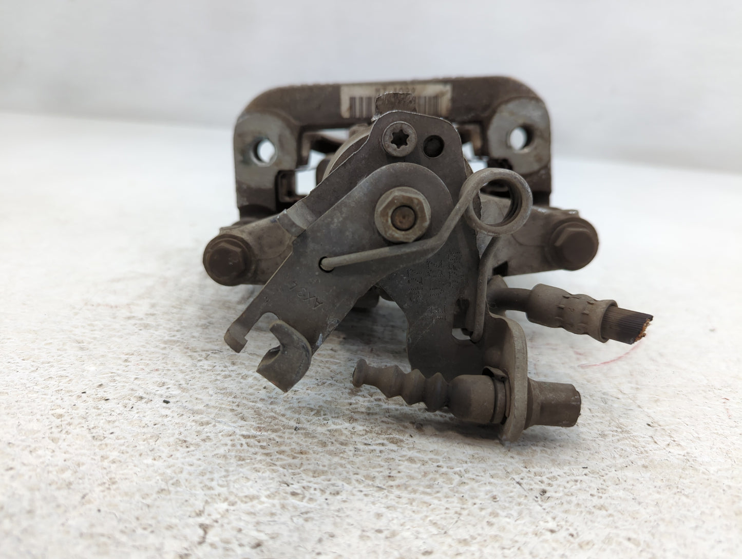 2011-2017 Buick Regal Front Driver Left Brake Caliper - Oemusedautoparts1.com