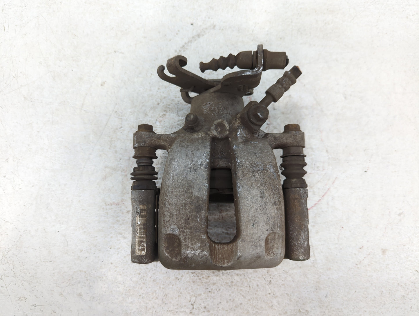 2011-2017 Buick Regal Front Driver Left Brake Caliper - Oemusedautoparts1.com