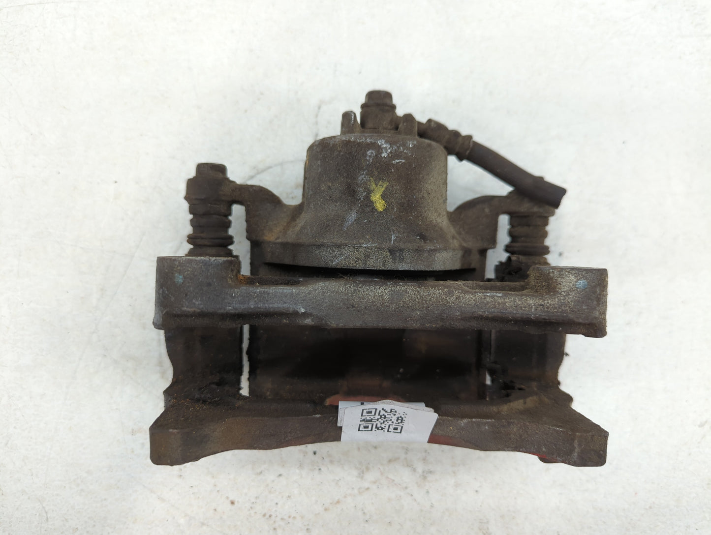 2013-2021 Nissan Altima Front Passenger Right Brake Caliper - Oemusedautoparts1.com