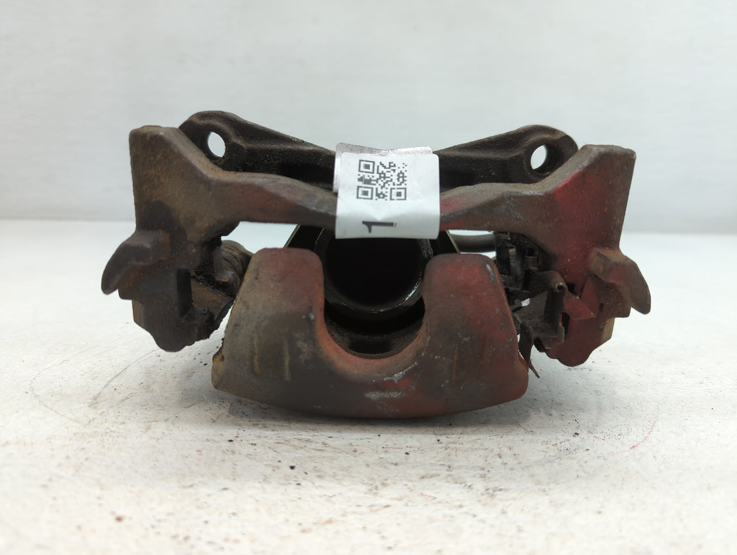 2013-2021 Nissan Altima Front Passenger Right Brake Caliper - Oemusedautoparts1.com