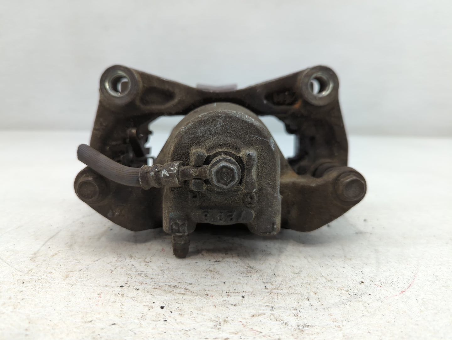 2013-2021 Nissan Altima Front Passenger Right Brake Caliper - Oemusedautoparts1.com