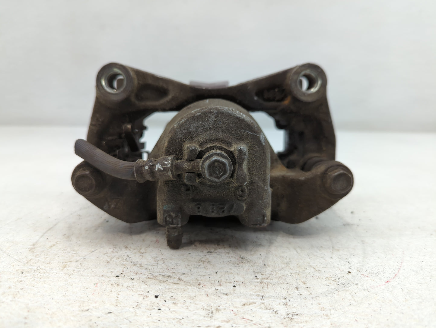 2013-2021 Nissan Altima Front Passenger Right Brake Caliper - Oemusedautoparts1.com