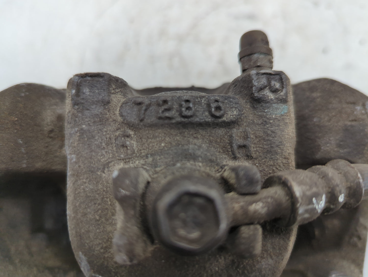 2013-2021 Nissan Altima Front Passenger Right Brake Caliper - Oemusedautoparts1.com