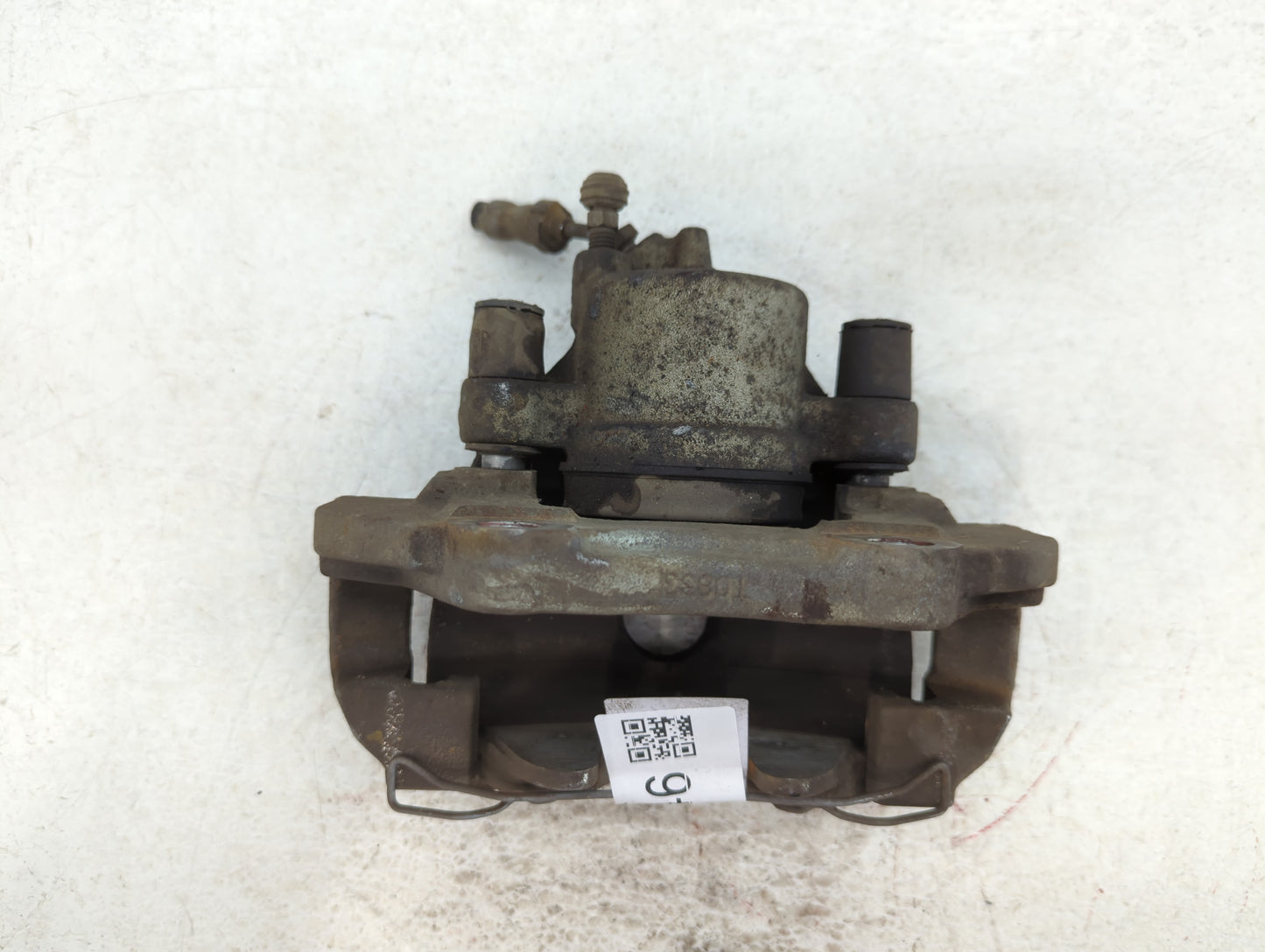 2013-2019 Ford Escape Front Driver Left Brake Caliper - Oemusedautoparts1.com