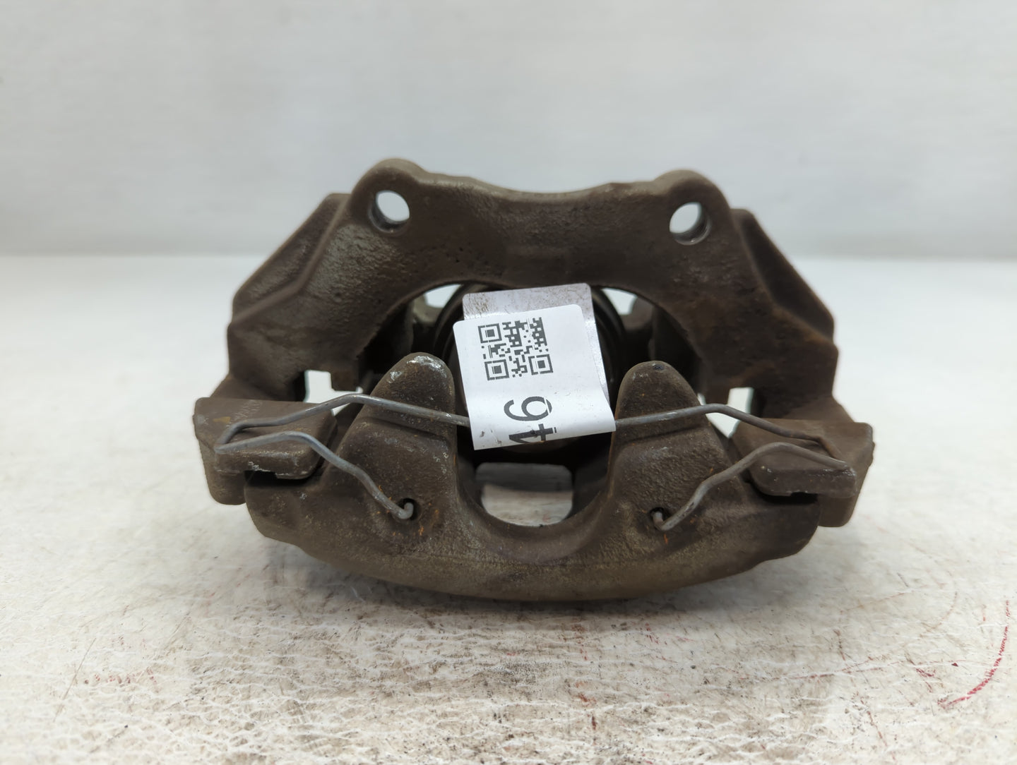2013-2019 Ford Escape Front Driver Left Brake Caliper - Oemusedautoparts1.com