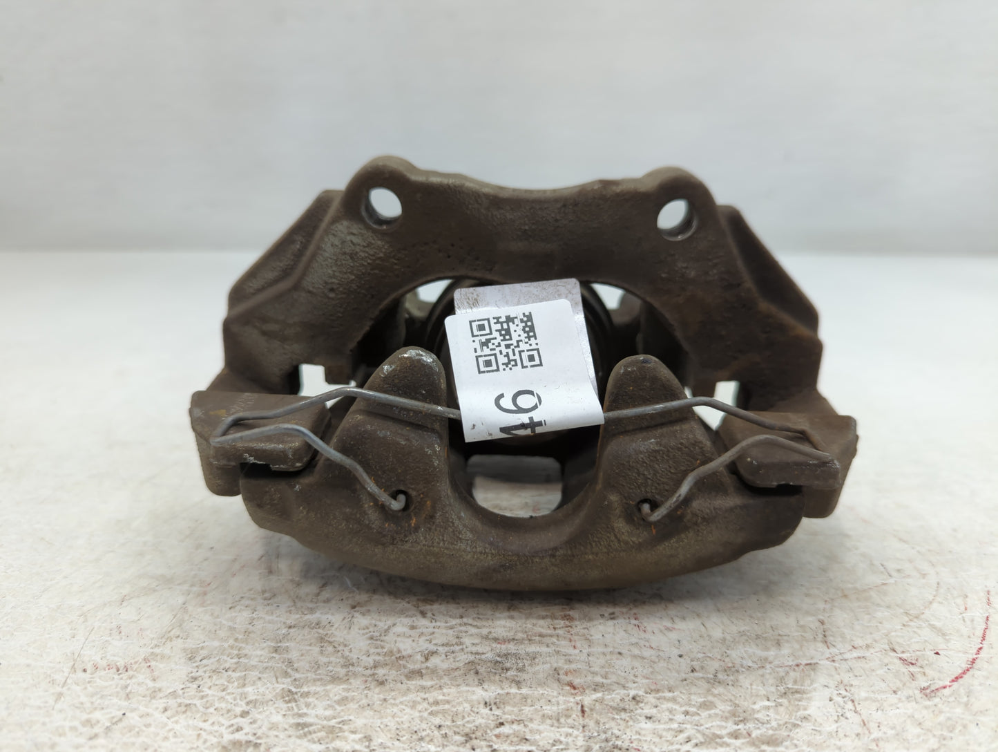 2013-2019 Ford Escape Front Driver Left Brake Caliper - Oemusedautoparts1.com