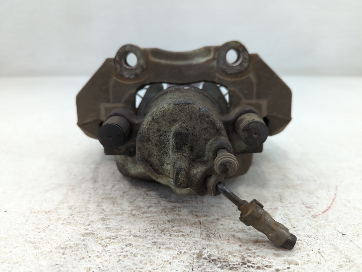 2013-2019 Ford Escape Front Driver Left Brake Caliper - Oemusedautoparts1.com
