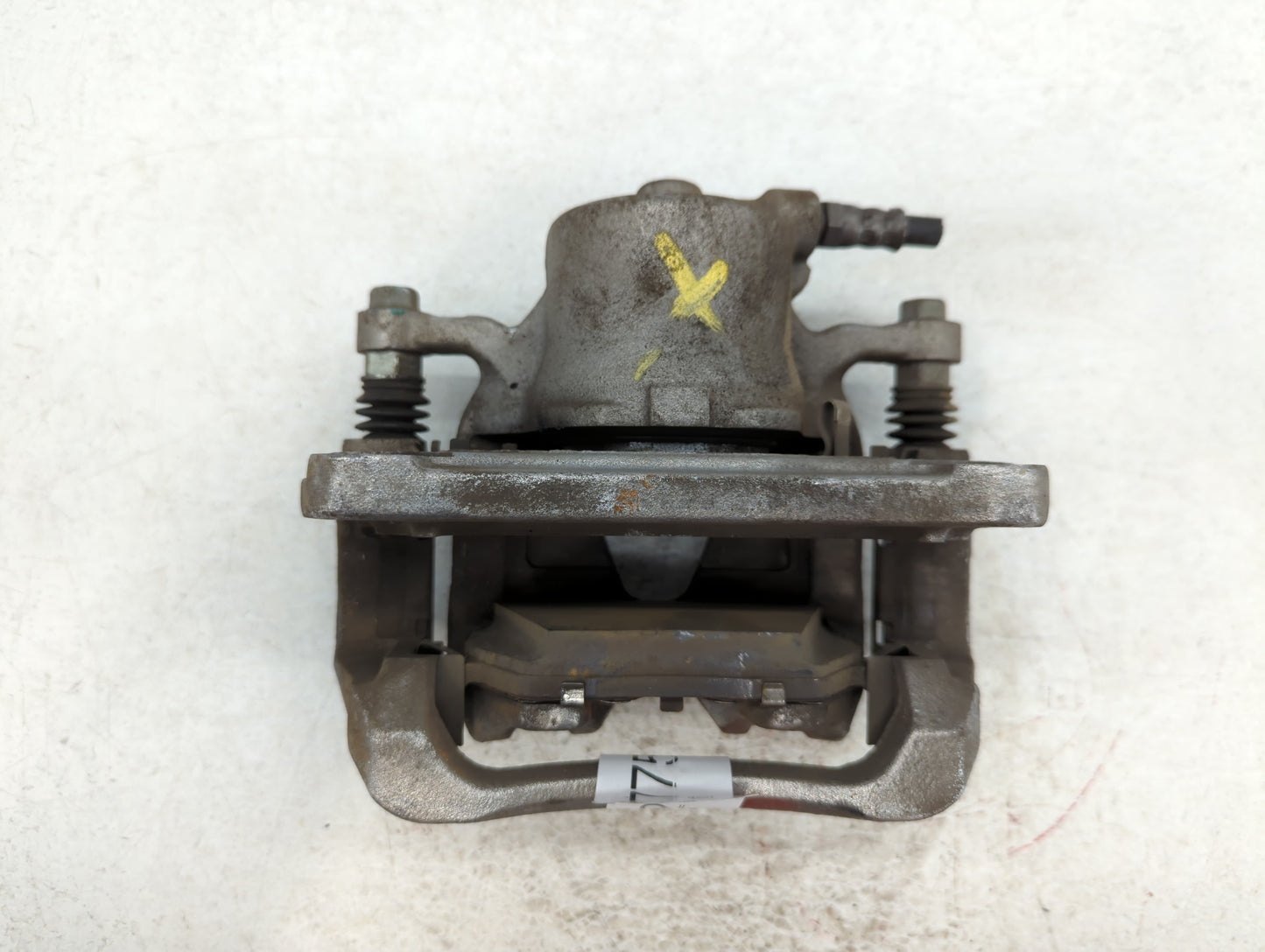 2019 Jeep Compass Front Driver Left Brake Caliper - Oemusedautoparts1.com