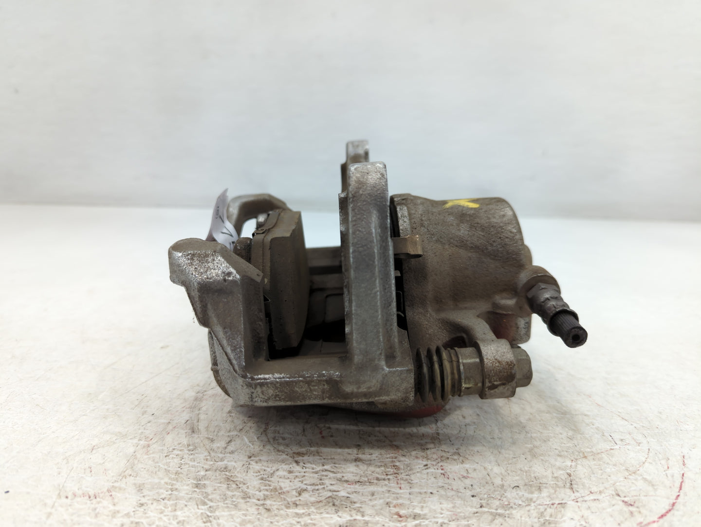 2019 Jeep Compass Front Driver Left Brake Caliper - Oemusedautoparts1.com