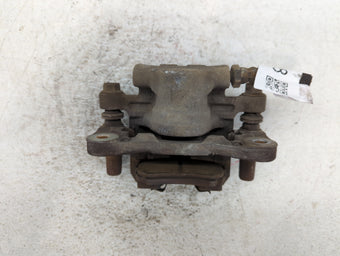 compare product 2011-2014 Chrysler 200 Front Driver Left Brake Caliper