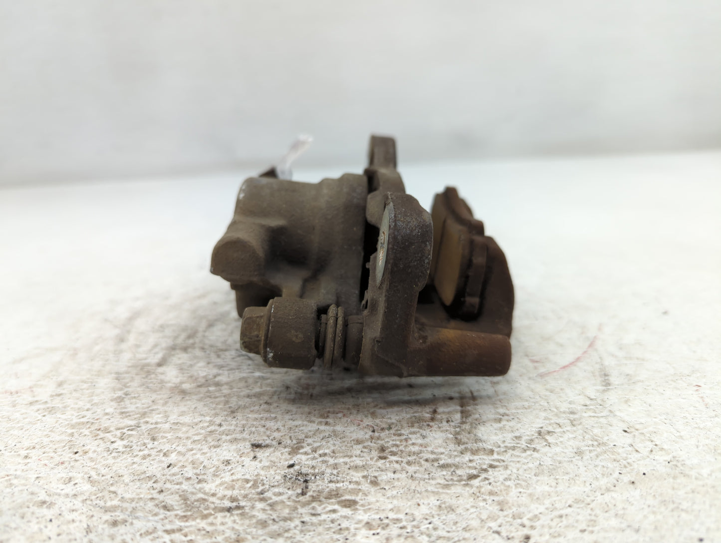 2011-2014 Chrysler 200 Front Driver Left Brake Caliper - Oemusedautoparts1.com